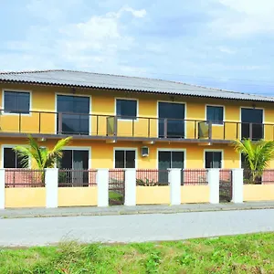 Chales Aloha Ponta Do Papagaio Apartamento Palhoça