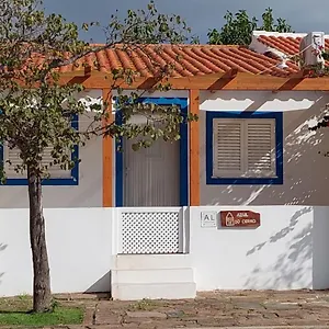 Casa Azul Do Cerro Сasa de vacaciones