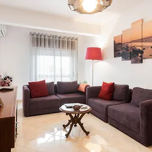  Apartamento Olive -
